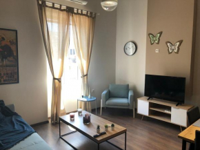 SOLOMOU APARTMENT